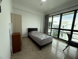 Simei Green Condominium (D18), Condominium #472589491